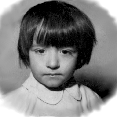 Pedrito, un niño creativo