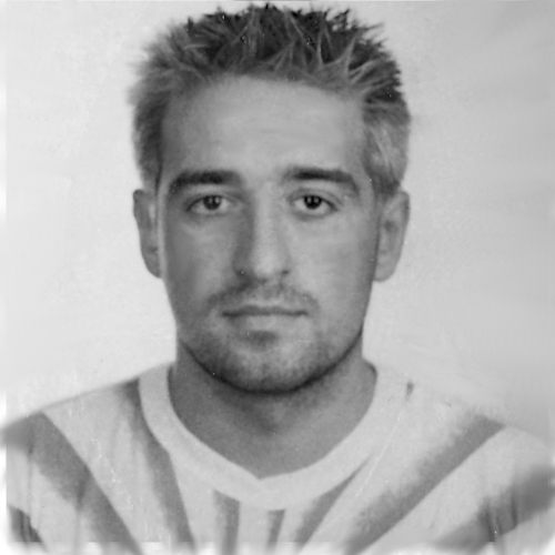 Este es el Pedro universitario en Sevilla